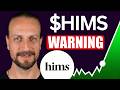 HIMS Stock TOMORROW UPDATE! (The Exact Answer!) Hims & Hers Health