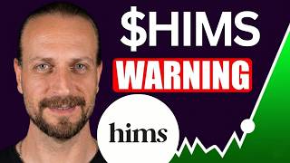 HIMS Stock TOMORROW UPDATE! (The Exact Answer!) Hims &amp; Hers Health