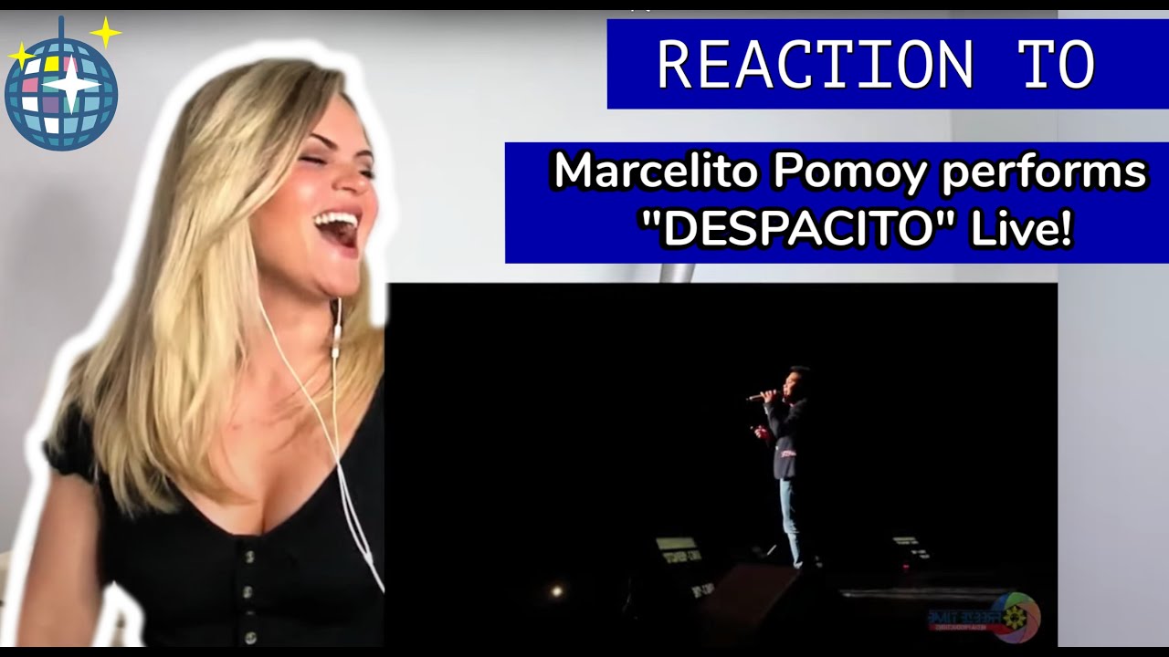 Voice Teacher Reacts to Marcelito Pomoy performs 