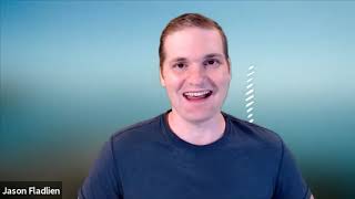 Jason Fladlien discusses how to generate interest in your webinar and make it successful