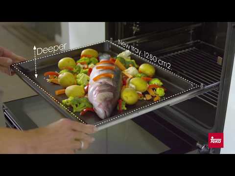 Teka Ovens
