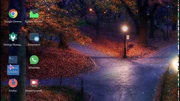 This is how simple Ruby2D is (Floating Squares)