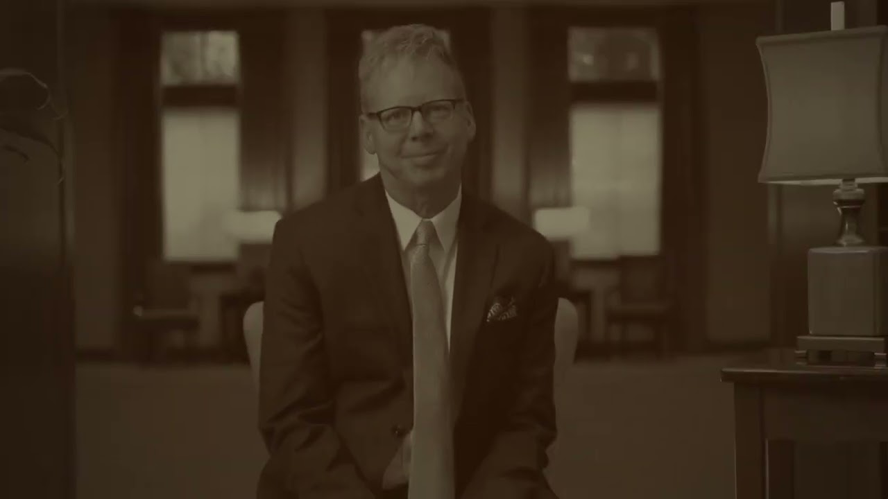 Langeland-Sterenberg-Yntema Funeral Home - Staff Video