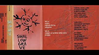 SHALLOW GRAVE - Shallow Grave (1996)