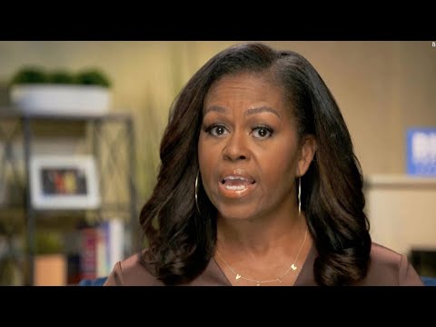 Boutique owner sees skyrocketing sales for Michelle Obama's 'VOTE'