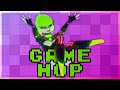 VOD: Game hop Pt.1