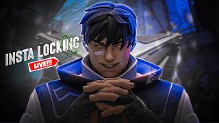 🔴VALORANT LIVE RANK PUSH | !SUPERTIP !GIVEAWAY ON 3K SUBS #valorantlive #valorantindia