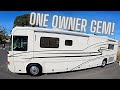 One Owner 01 Country Coach Intrigue unbelievable condition!