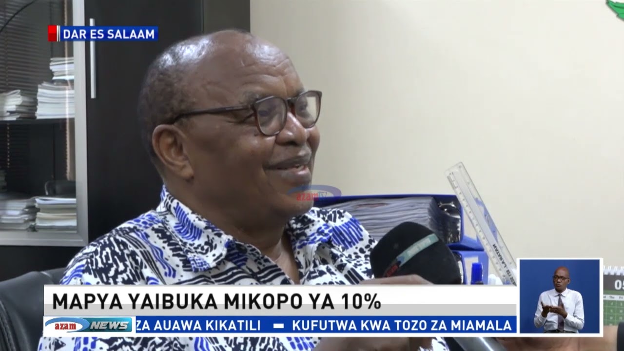 Ripoti mpya yabaini mikopo ya asilimia kumi ya halmashauri ilivyokuwa inapigwa