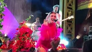 Misterwives - "the end" - Live in New York, NY
