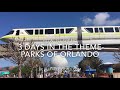 Orlando Theme Parks: Best way to spend three days (4K) | allthegoodies.com