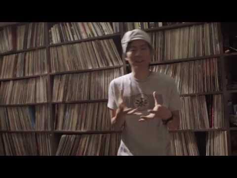 Luv(sic) Part6 - Uyama Hiroto Remix featuring Shing02