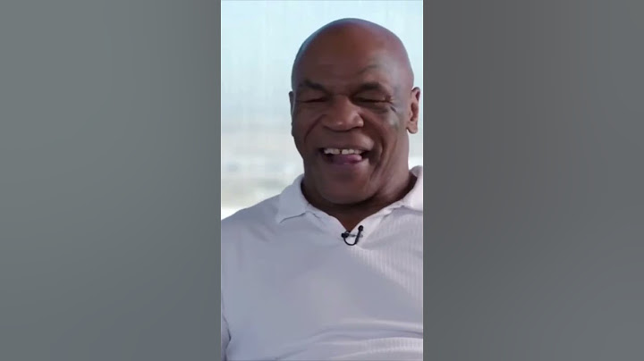 👶Тайсон: «Я обнимал Хасбика, потому что думал, что это ребенок #ufc #music #mma