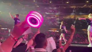 Twice - Firework - Atlanta Truist Park 230709