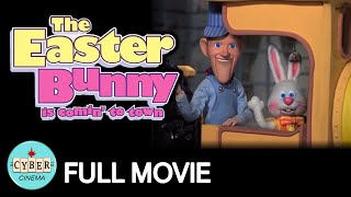 THE EASTER BUNNY IS COMIN' TO TOWN • 1977 • Easter Bunny • Rankin/Bass • Fred Astaire • Full Movie screenshot 5
