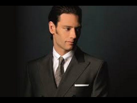 Il Divo Tour Urs Buhler EXCLUSIVE Interview - YouTube
