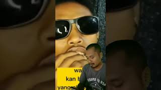 Lord Haris Nyanyi Ciptaan Muksin Alatas  lordharis  viralshorts