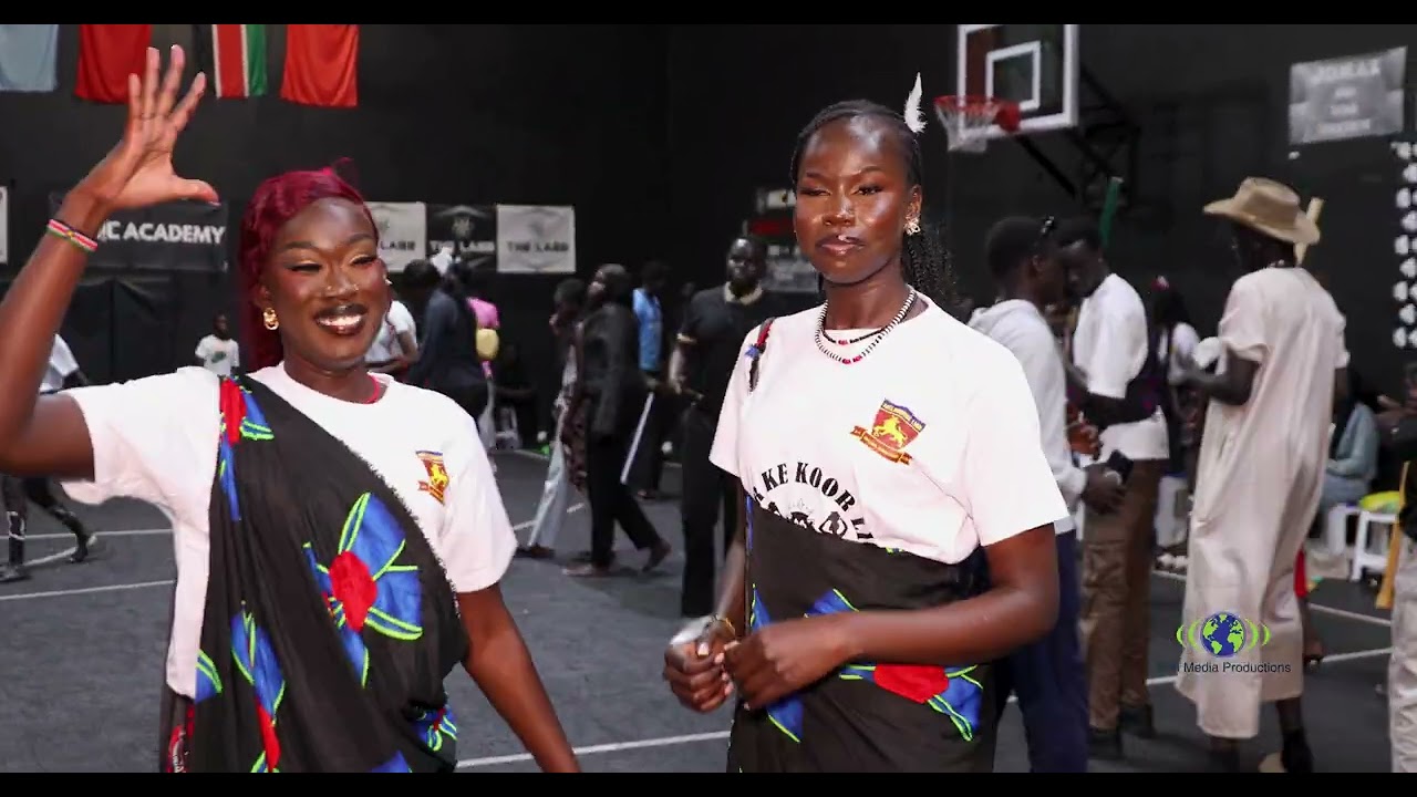 Adelaide cobras Vs Melbourne Lions' After wrestling loor and entertainments