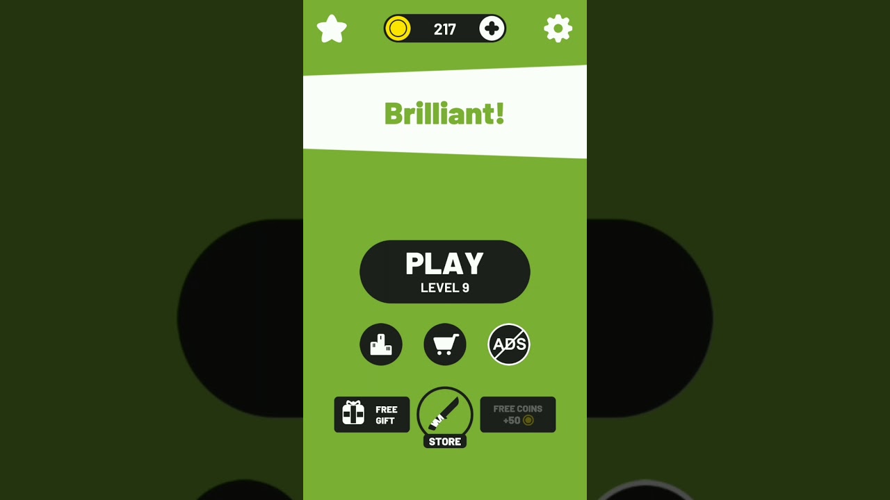 Knife Rush by Playgendry | Gameplay | levels 1-20 | Hyper Casual Games