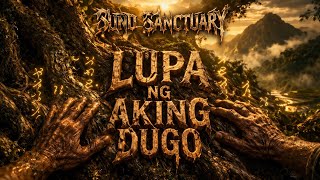 Lupa ng Aking Dugo 🌿 Filipino Indigenous Healing Music | Suno Sanctuary