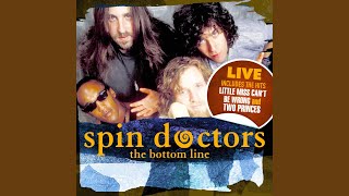Little Miss Cant Be Wrong (Remastered)