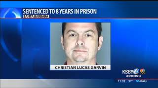 Former winemaker sentenced for embezzlement