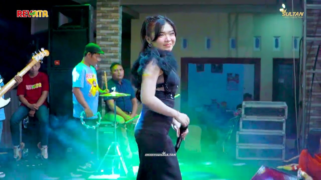 SESAL voc nanda kdi new revata