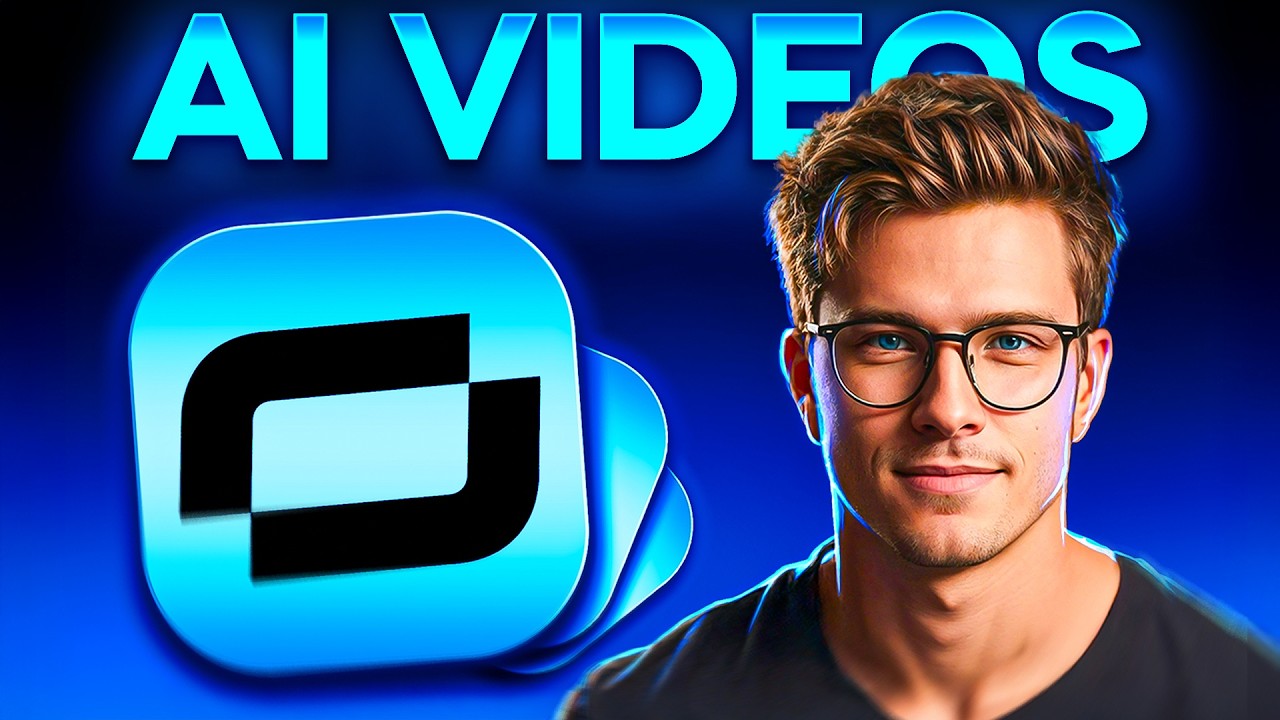 Synthesia AI Tutorial: Best AI Video Generator 2025