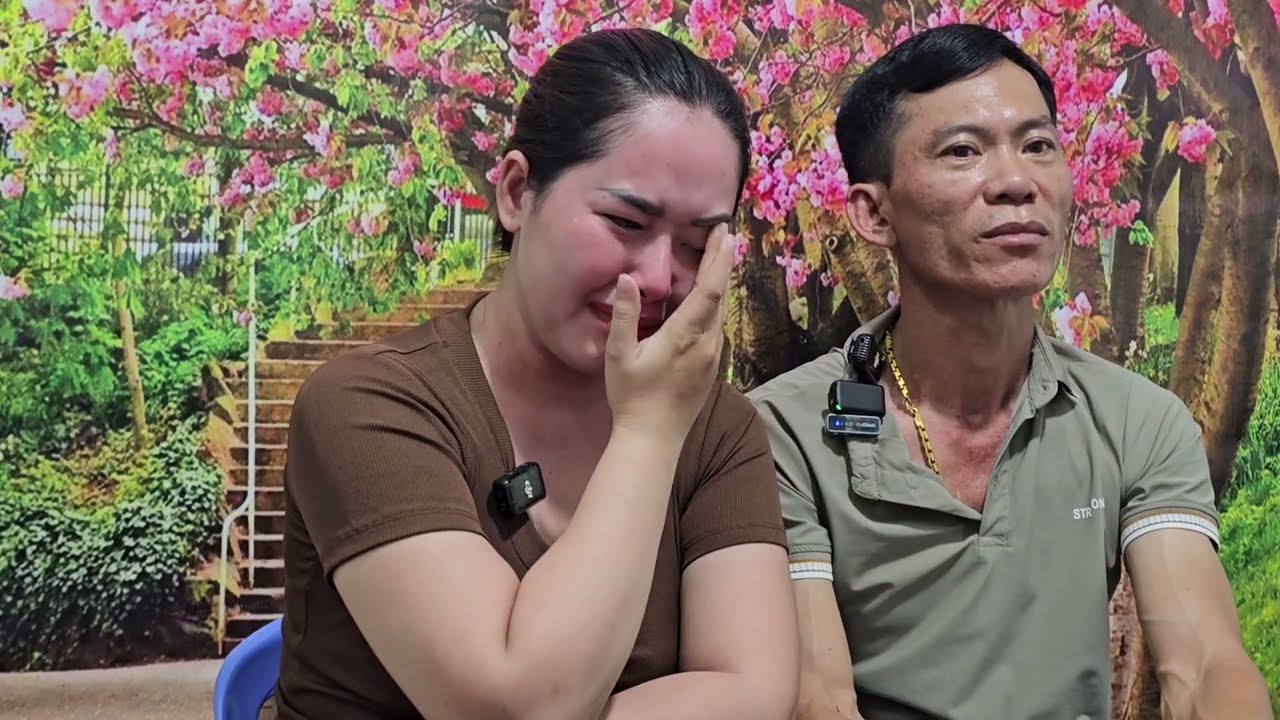 Công Trần Giúp Em Gái Xinh Đẹp Bị Trai Lừa Yêu Rồi Lấy Tiền