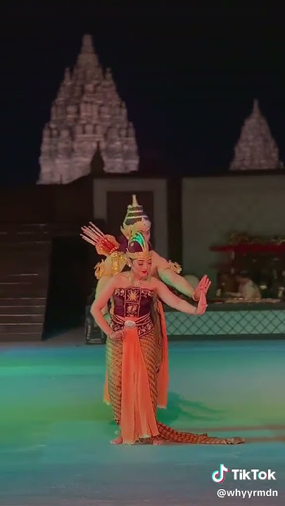 tari Rama Shinta..#jawatengah #yogjakarta #trending