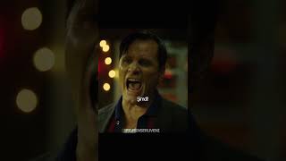 Green Book - Bar Scene! Green Book - Bar Scene!