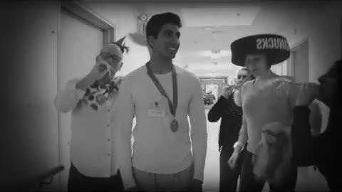 Safe Handling  - Positive Reinforcement