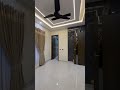 Beautiful Bedroom Design of 5 Marla House for Sale in Bahria Town Lahore | for more info 03334719519