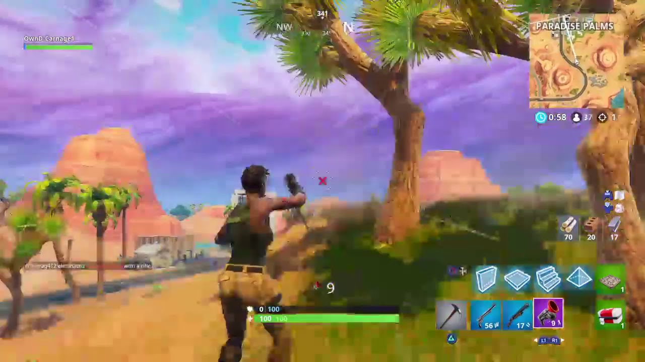 Fastbuilding/GoodGameplay