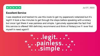 Need Proof Notarylive Is The Best Ron?