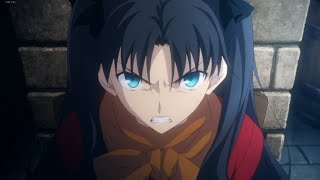 【AMV】 " ᴡᴀʟʟꜱ ᴄᴏᴜʟᴅ ᴛᴀʟᴋ " II Rin & Lancer