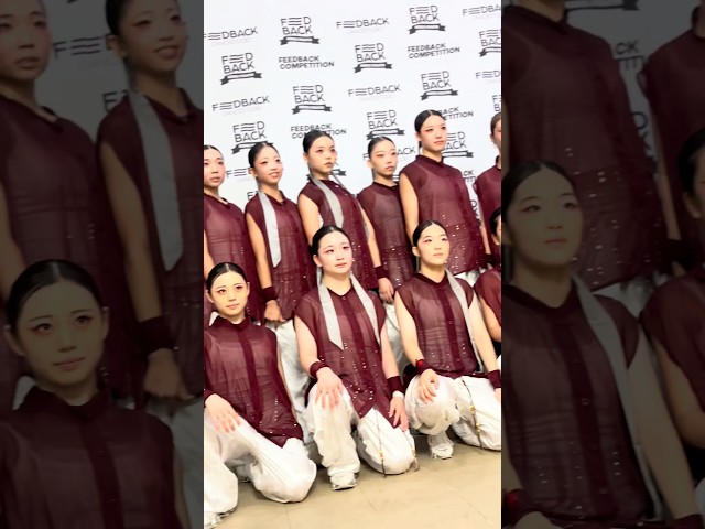 섭씨 20도의 피드백 대회! Part.1???? #dance #dancer #choreo #competition #창원 #섭씨20도 #비바댄스스튜디오 #vivadancestudio