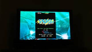 Xbox 360 - Namco Museum Vi - Grobda - Poi - 20,420