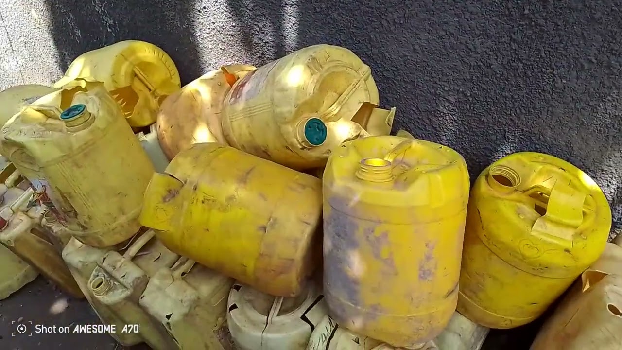 OKULUNDA EMMALE KUFUNA KIRALU WEKWATE SANGA FISH FARM.