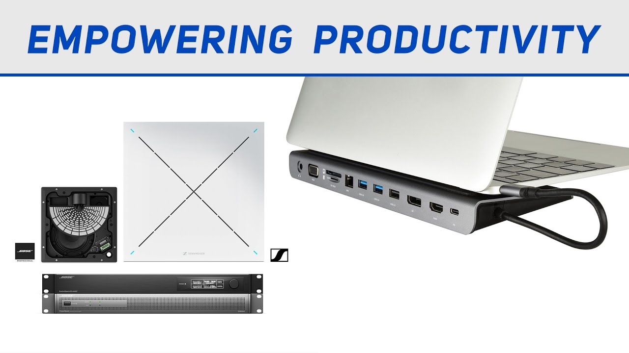 Empowering Productivity Available at Herman