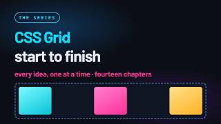 Information CSS Grid — every idea, one at a time Guide