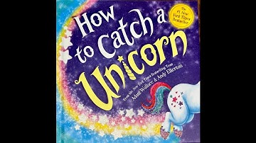 How to Catch a Unicorn