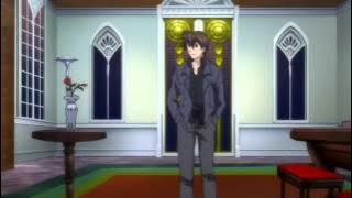 Kaze No Stigma capitulo 19 sub español