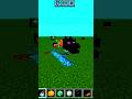 #crazy monster in mincraft