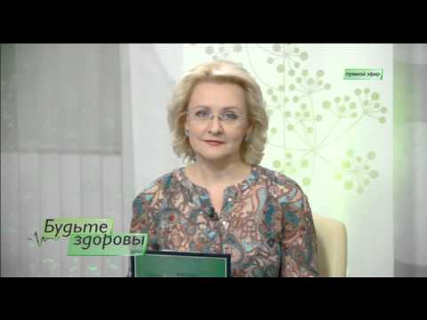 ГЕПАТИТ - ЛАСКОВЫЙ УБИЙЦА, эфир программы "Будьте здоровы" от 01.08.2015
