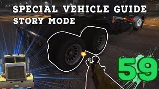 GTA V: Get ANY VEHICLE with BULLET PROOF TIRES from THE LONG STRETCH