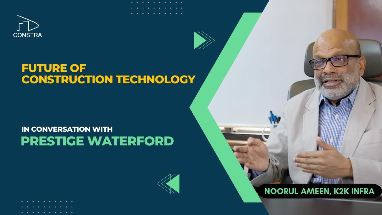 Prestige Waterford leverages CONSTRA by HUVIAiR