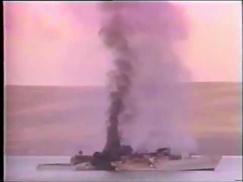 falklands-war-1982:-early-bbc-documentary-with-live-reporting-"task-force-south"-4-of-8