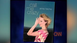 Famous Anne Heche's 'Call Me Crazy' books selling for hundreds of dollars following her death | ABC7 Net Worth