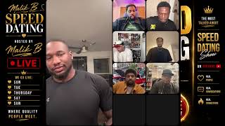 Funniest Dating Show - Malik B | Ep.150